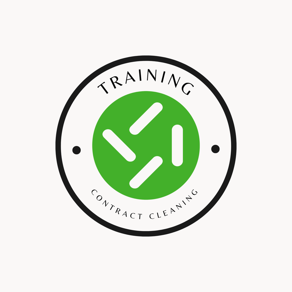 Contract Cleaning Training Certification 