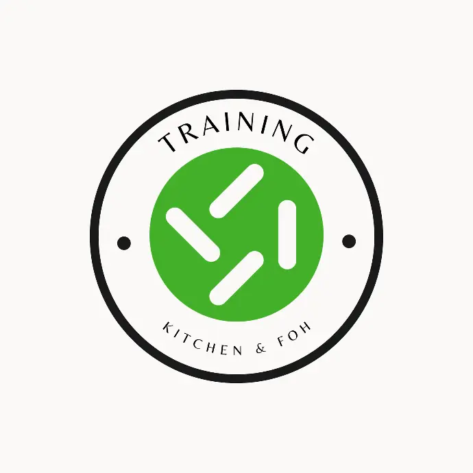 Kitchen and Front of House Training Certification