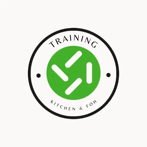 Kitchen and Front of House Training Certification
