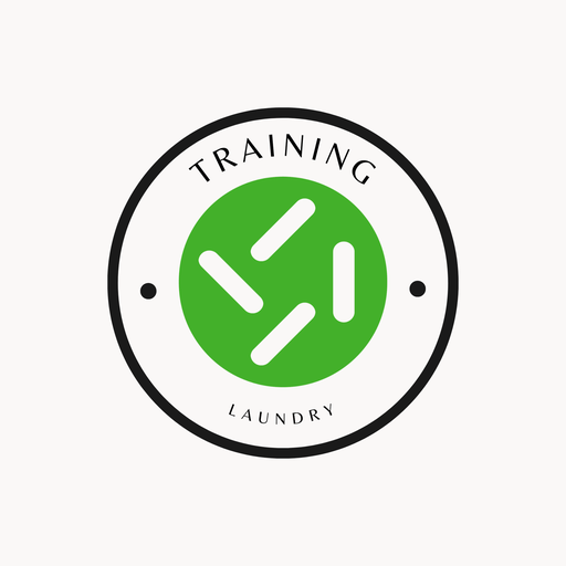 Laundry Training Certification